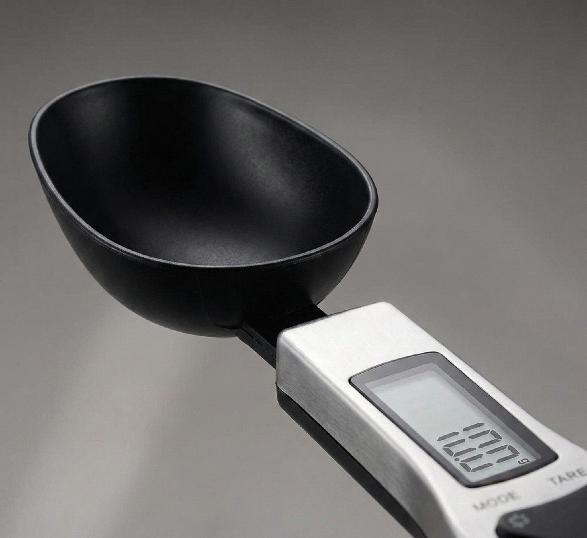 Cuillère Doseuse Numérique de Précision – NutriDose